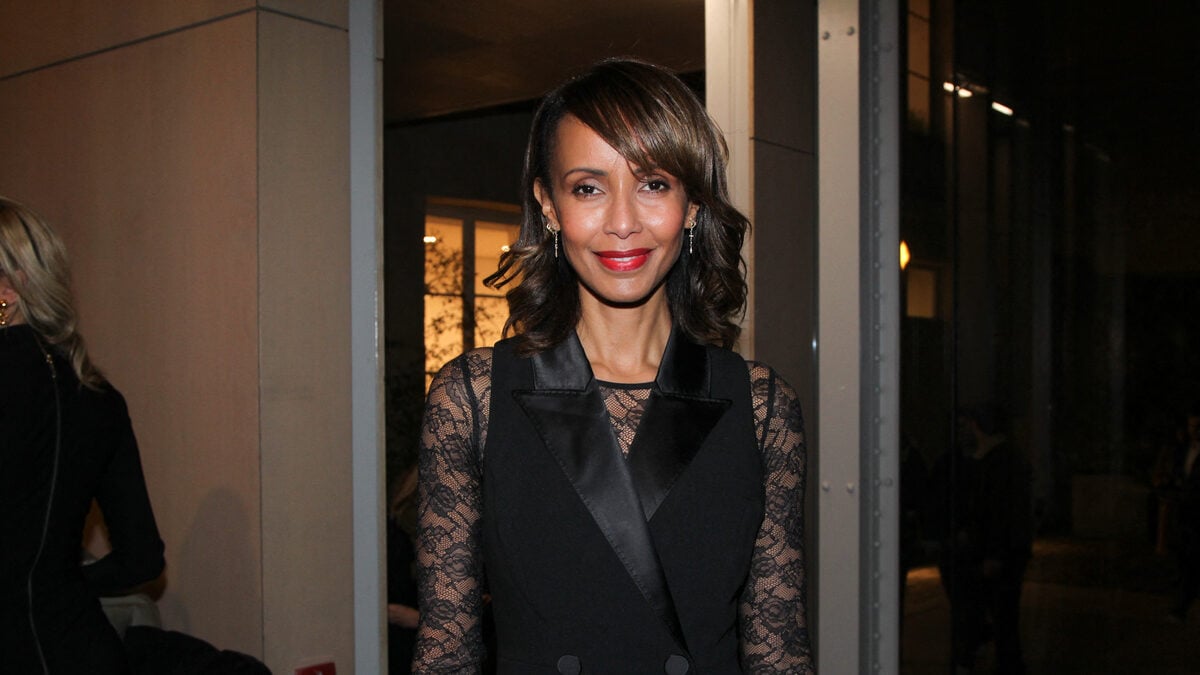 Sonia Rolland mariée : retour sur une année 2025 mémorable