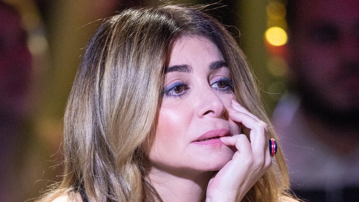 Julie Zenatti et son passage chez Ardisson : un regard apaisé