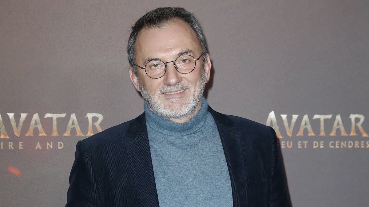 Frédéric Lopez : confidences rares sur sa vie intime et ses passions