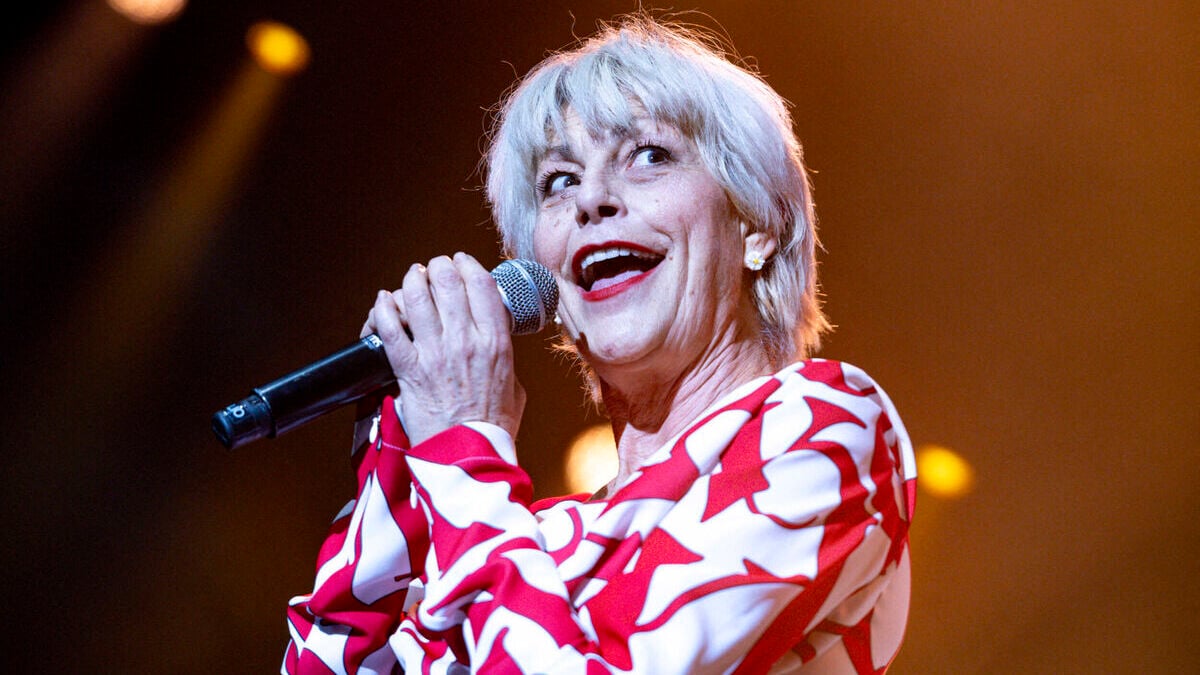 Lio révèle sa nouvelle sexualité à 63 ans