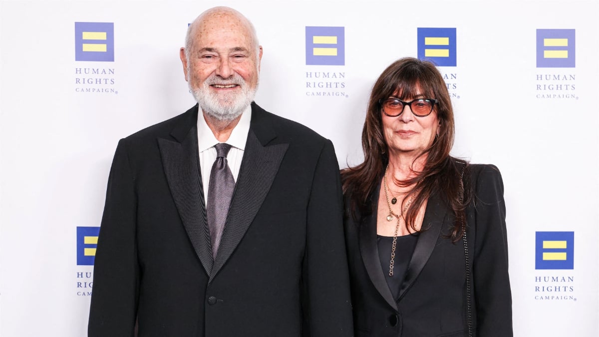 Rob Reiner et son épouse Michele Singer Reiner : Décès tragique dans leur résidence de Los Angeles