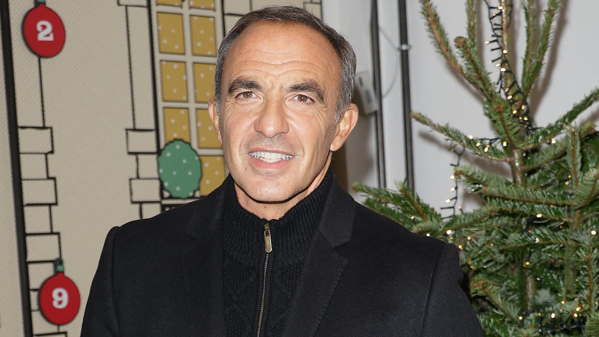 Nikos Aliagas : ses sacrifices pour tenir un rythme télé effréné