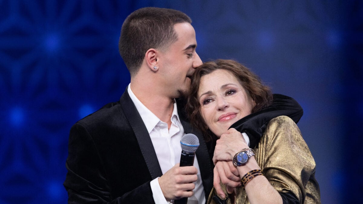 Tina Arena révèle son mariage destructeur et son combat