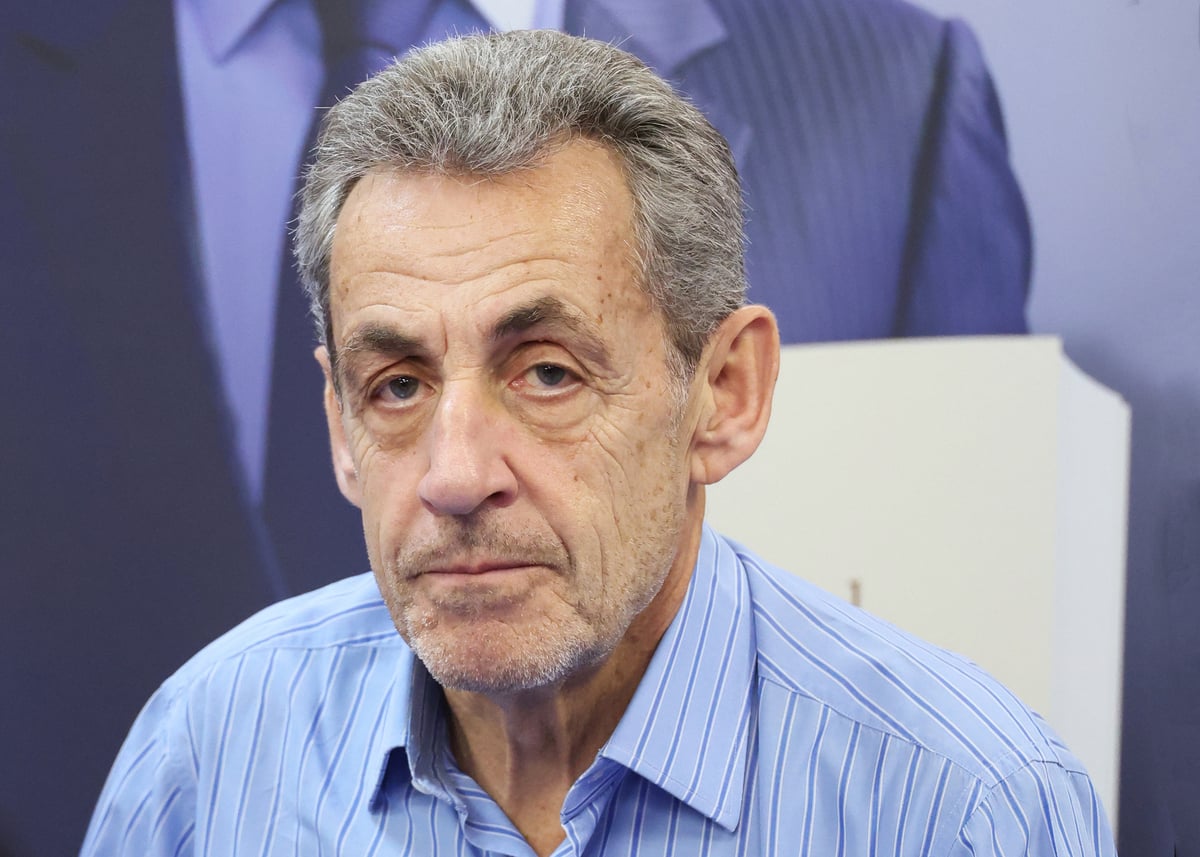 Nicolas Sarkozy en vacances en Guadeloupe malgré son contrôle judiciaire