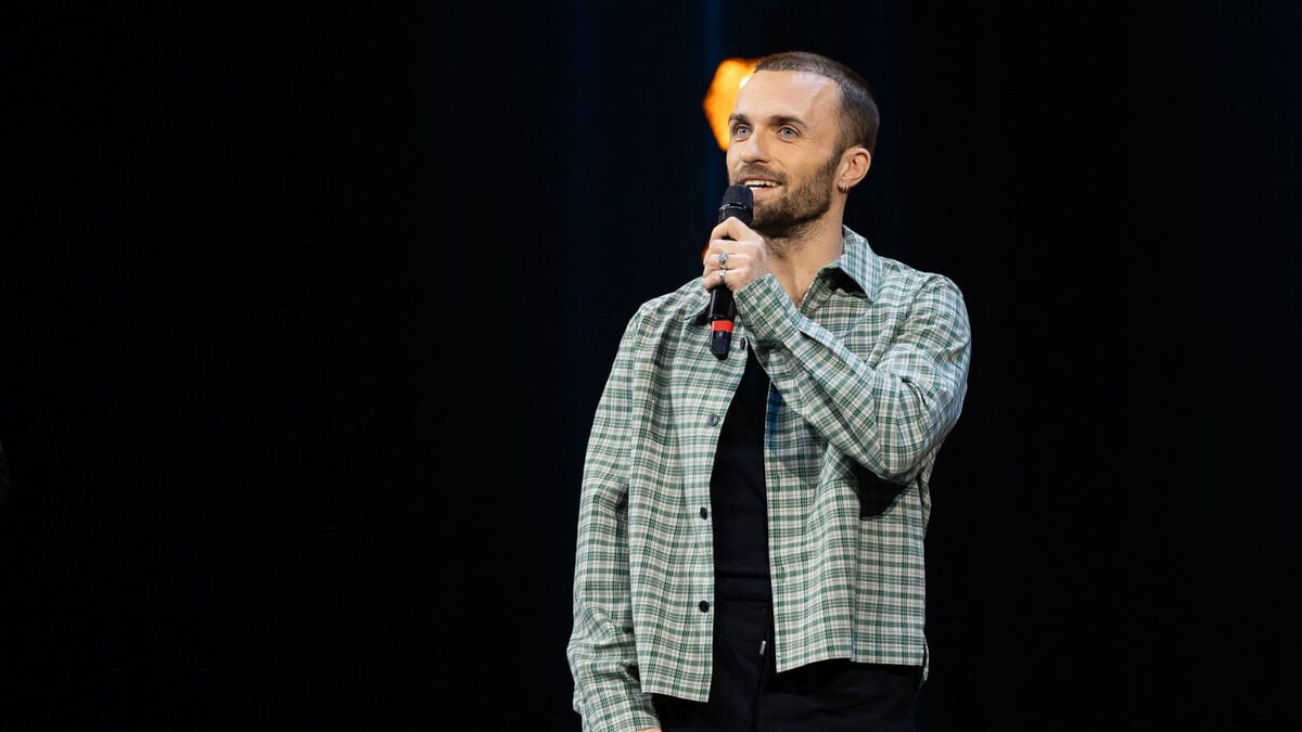 Squeezie dément sa participation à Danse avec les stars
