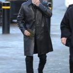 Obsèques de Mani : David Beckham et Liam Gallagher réunis