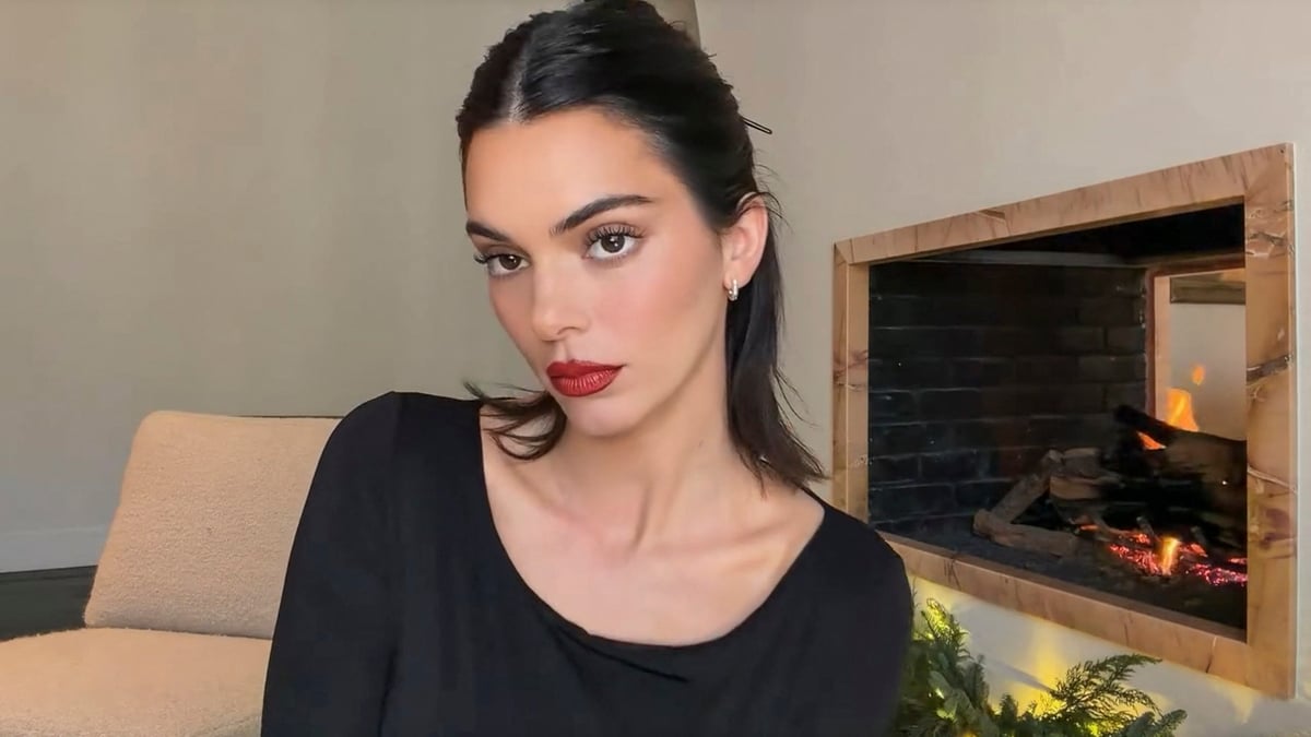 Kendall Jenner et la chirurgie esthétique : démenti et polémique