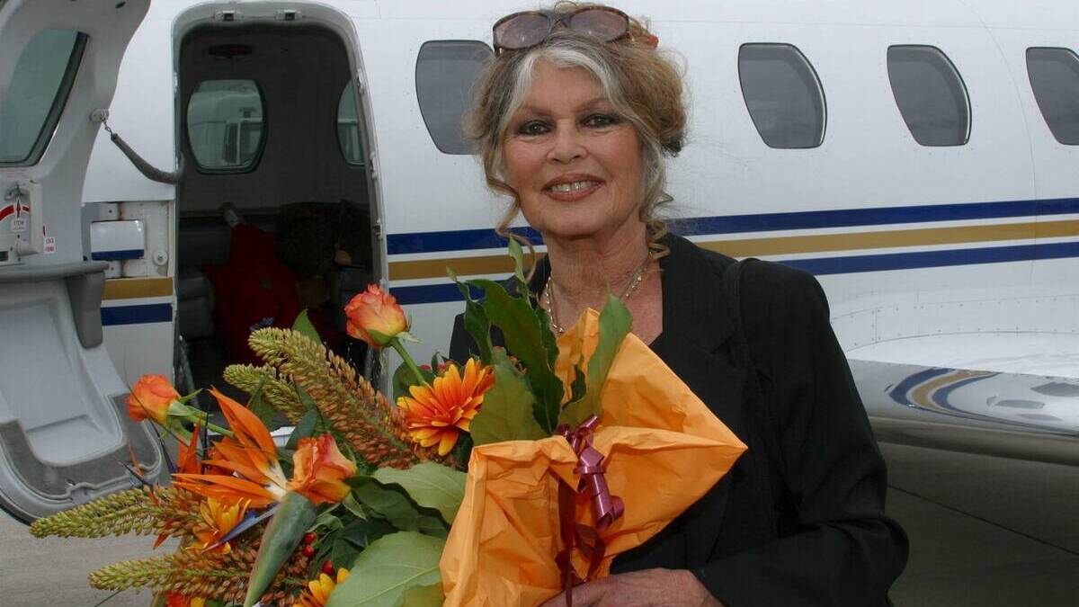 Mort de Brigitte Bardot : hommage à une icône et militante