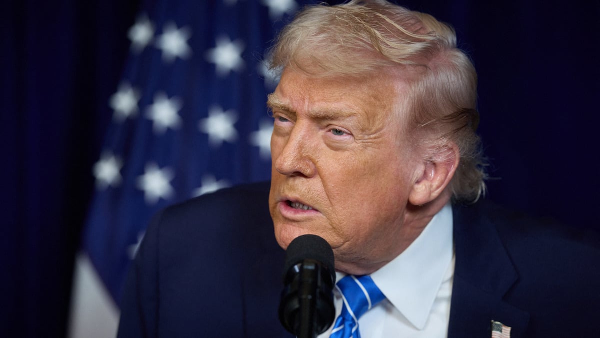 Nicki Minaj et son soutien à Trump : un tournant controversé