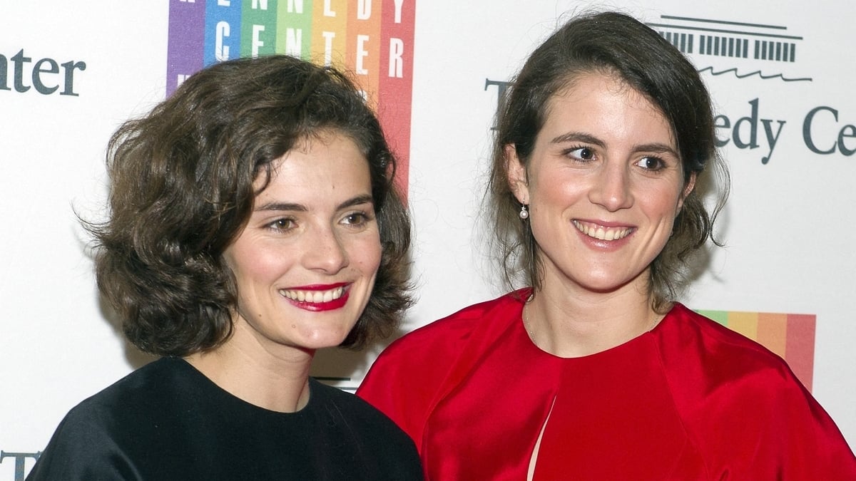 Mort de Tatiana Schlossberg, petite-fille de JFK, à 35 ans