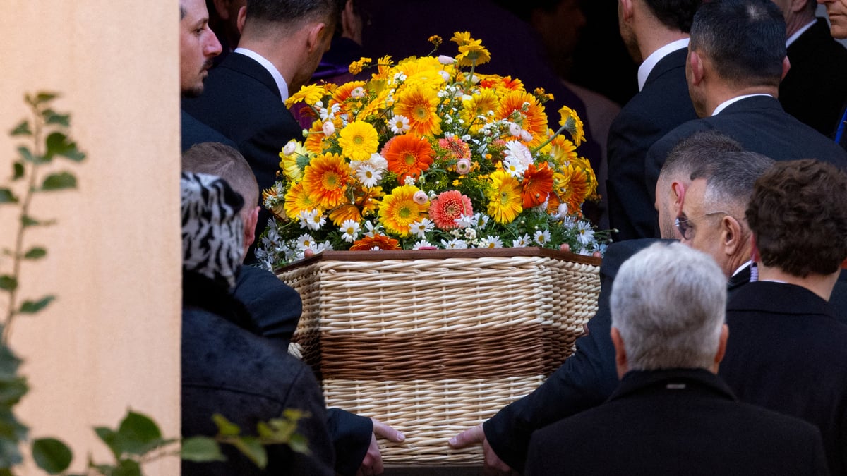 Brigitte Bardot : comment son cercueil en osier a transformé l'image du funéraire en France