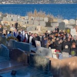 Obsèques de Brigitte Bardot : une inhumation intime à Saint-Tropez