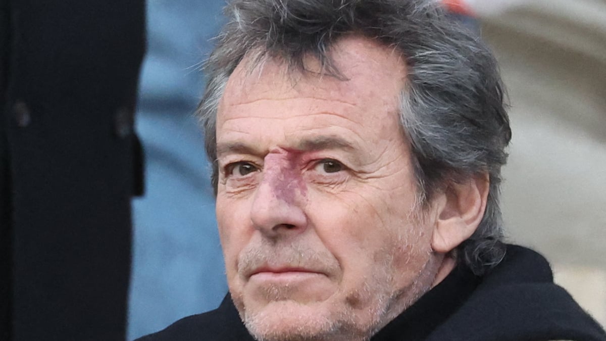 Jean-Luc Reichmann bouleversé : l’ultime apparition de Courbis sur TF1