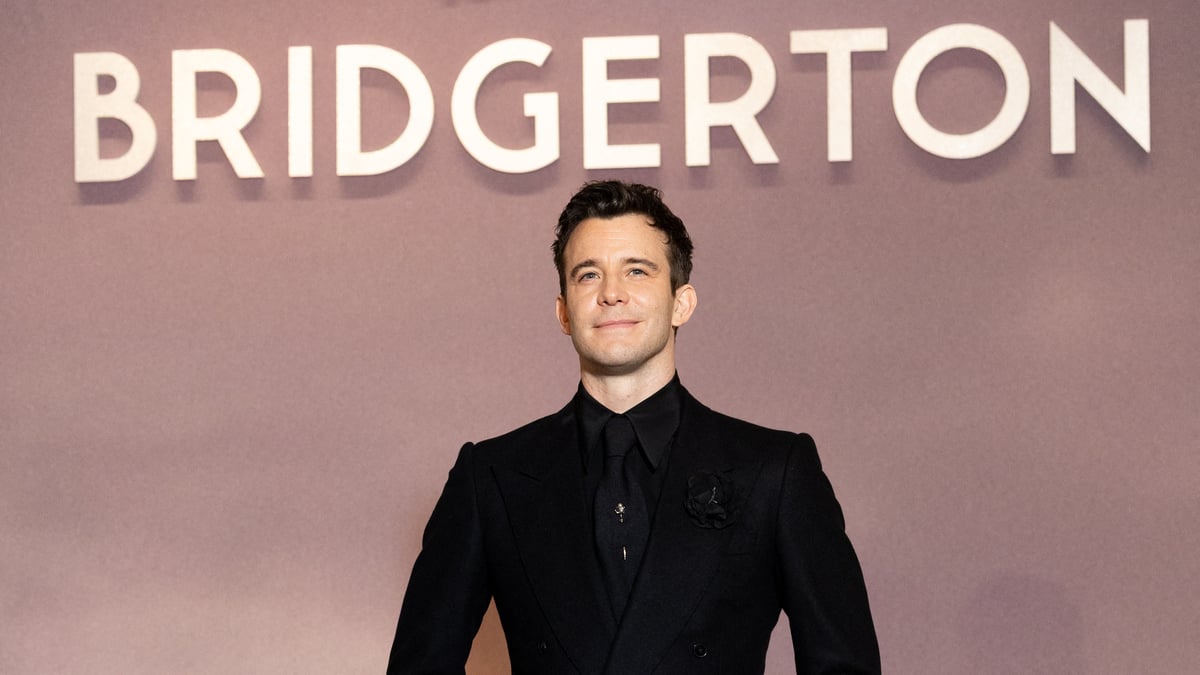 La vie secrète de Luke Thompson