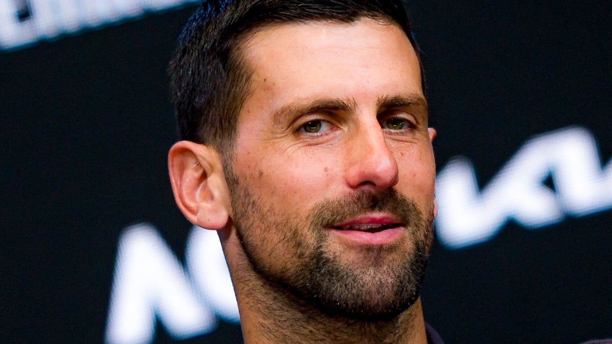 Djokovic et Tsonga : le signe d’une fin d’ère ?