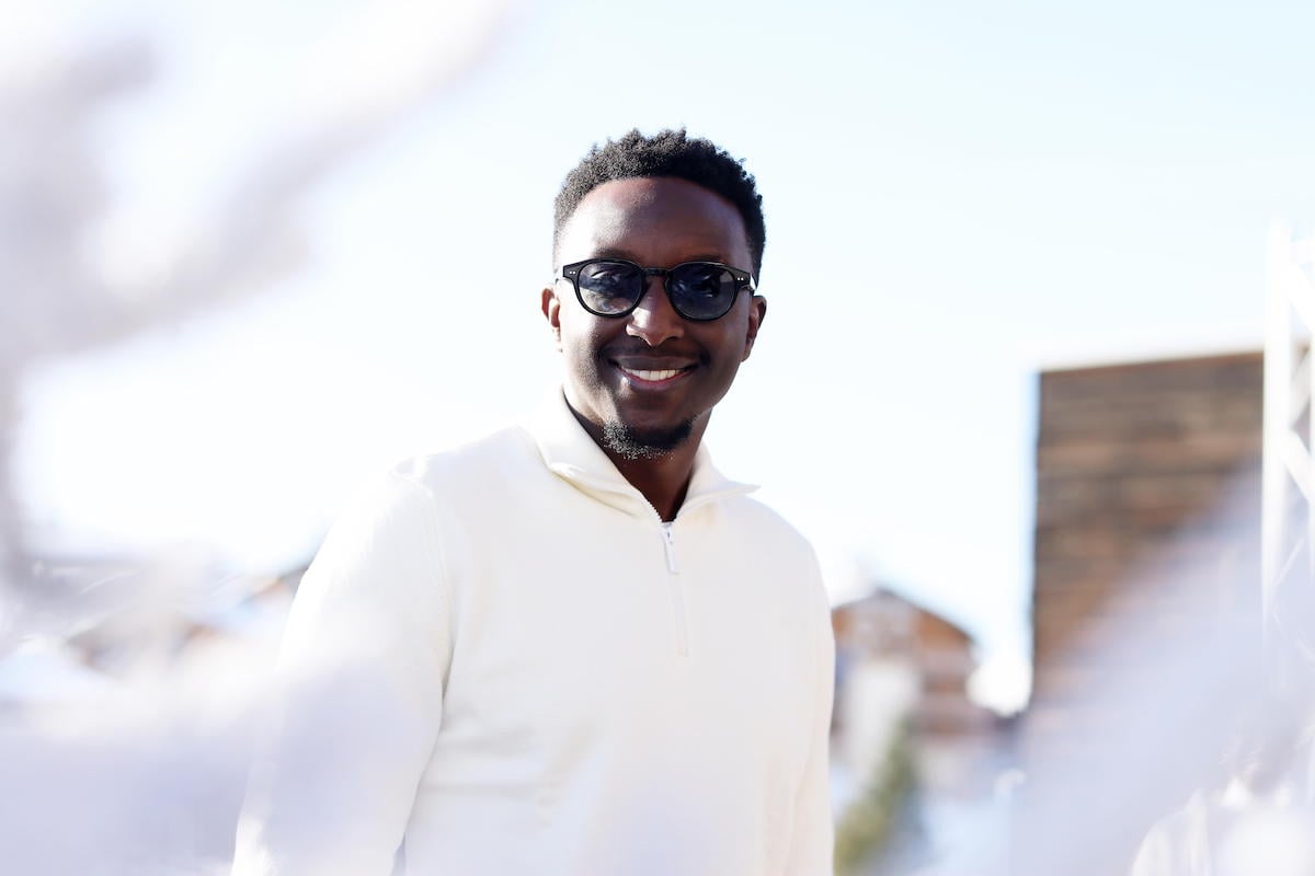 Ahmed Sylla : son orientation sexuelle, sa vie privée et son nouveau film