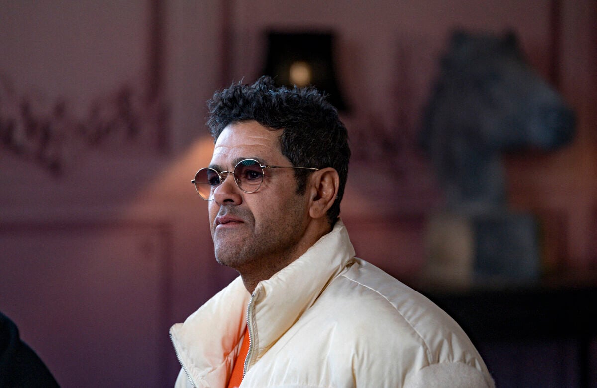 Binoche-Debbouze : la fracture du cinéma français