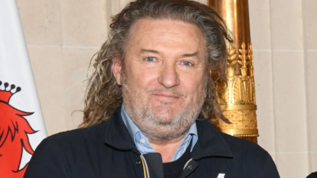 Olivier Delacroix : le déclic intime qui redéfinit son rôle à l’écran