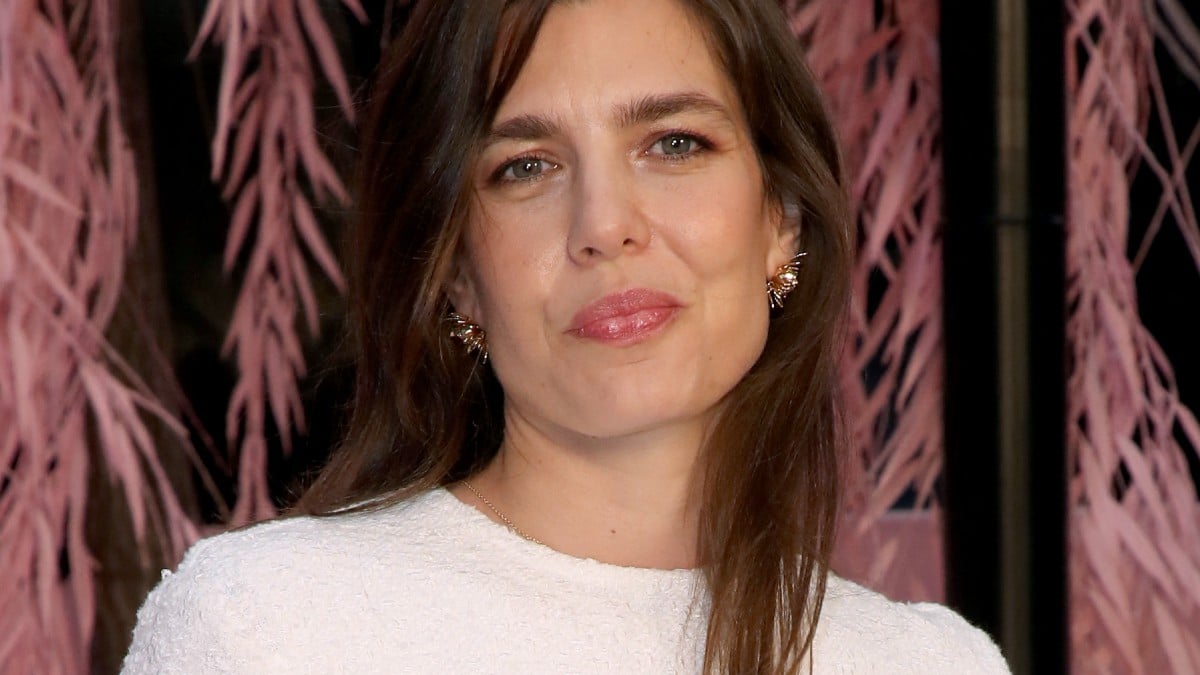 Charlotte Casiraghi : La Fêlure dévoilée