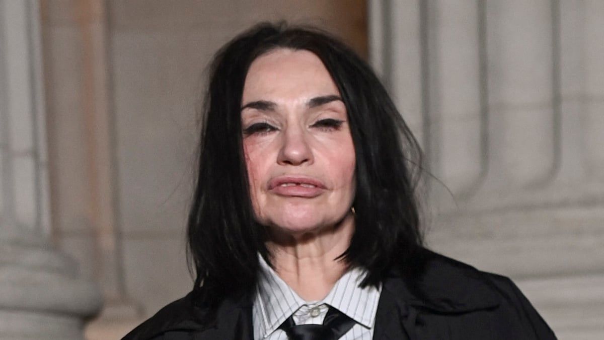 Béatrice Dalle : l'actrice internée en hôpital psychiatrique après avoir voulu empoisonner ses parents