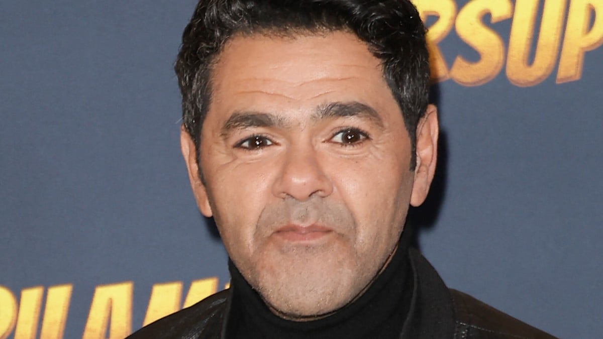 Jamel Debbouze hors de contrôle : la sécurité intervient à Roland-Garros