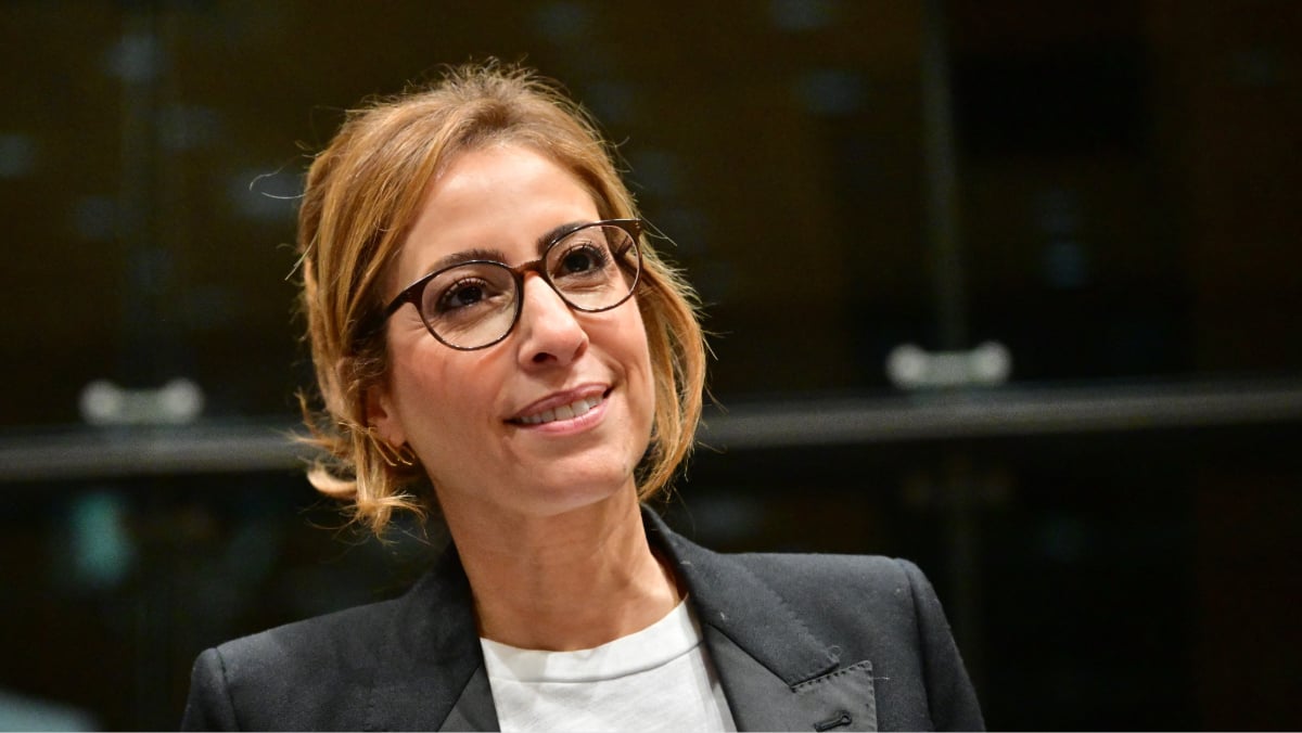 Léa Salamé secoue l’audiovisuel public : choc et controverse