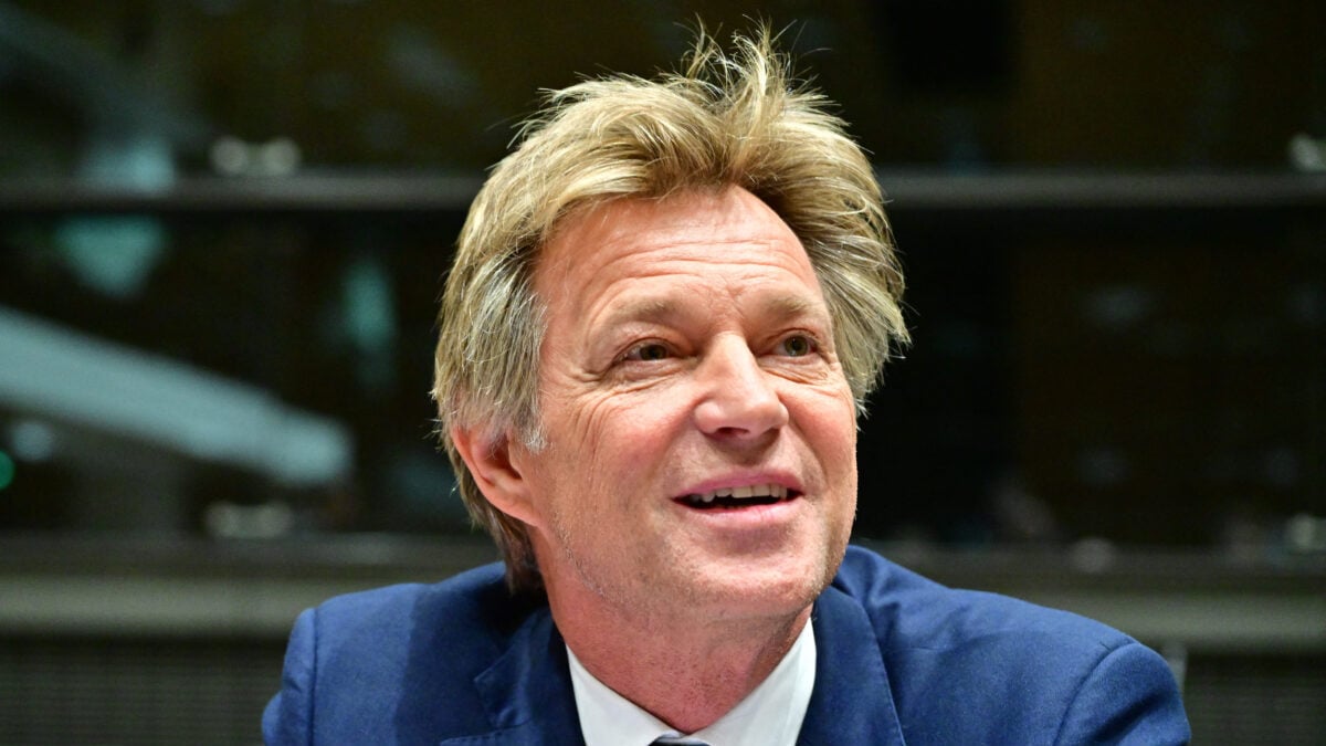 Laurent Delahousse face aux députés : la phrase qui a fait basculer l’audition