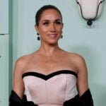 Meghan Markle en solo : stratégie d’image au gala majeur