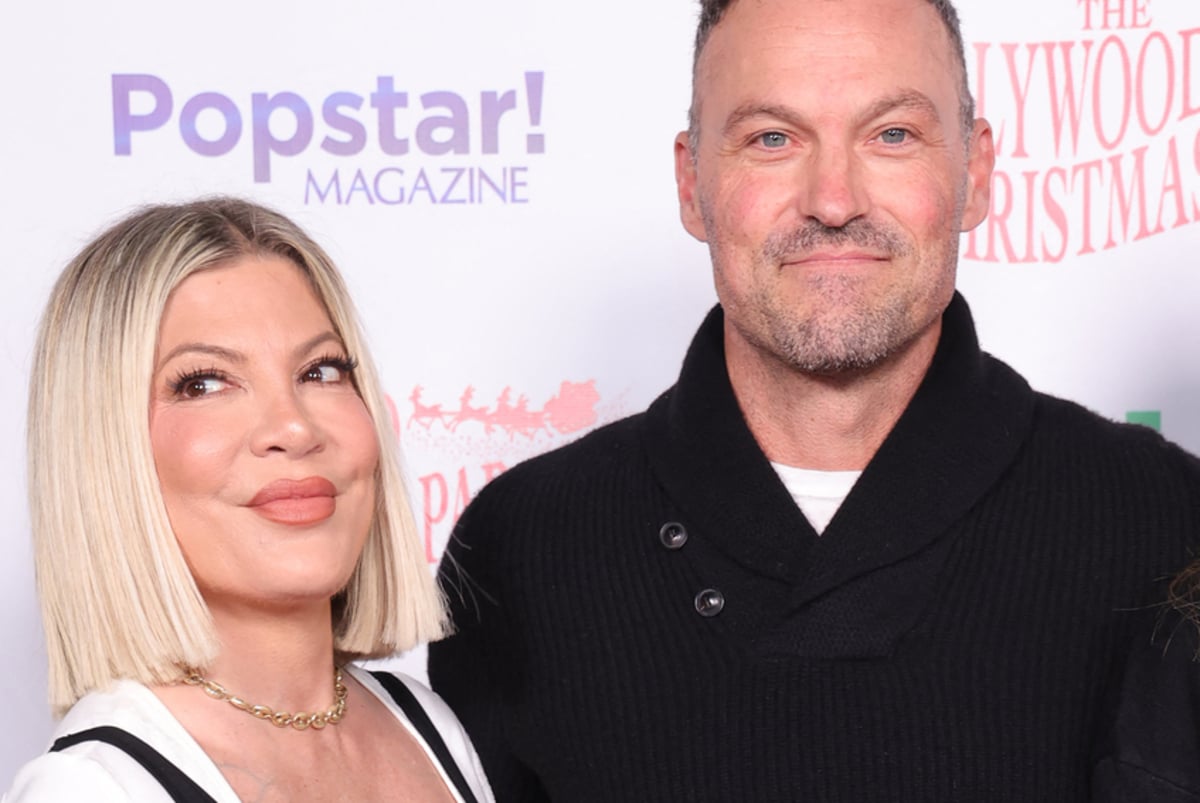 Tori Spelling Asphyxiée par 1,7 Million de Dollars de Dettes : La Star de Beverly Hills 90210 en Crise Financière Totale !