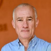 Gilles Bouleau : le présentateur du JT qui garde sa vie familiale à l'abri