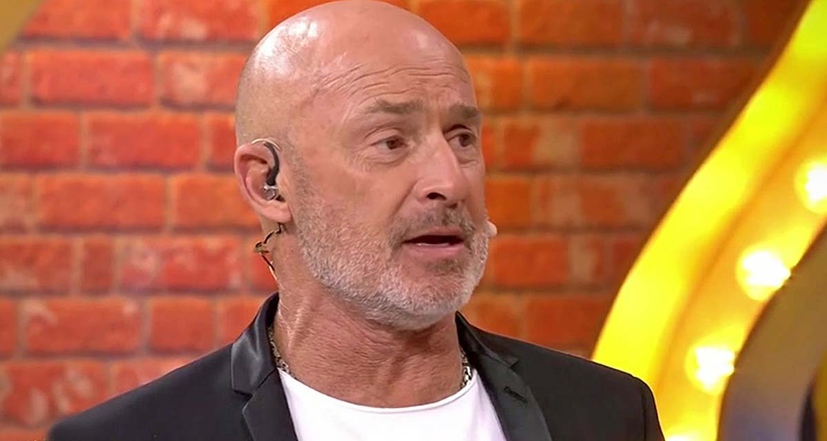 Le Bigdil : Vincent Lagaf’ fait chuter les audiences de RMC Story