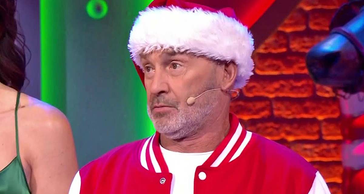 Le Bigdil : Vincent Lagaf' face à la chute d’audience