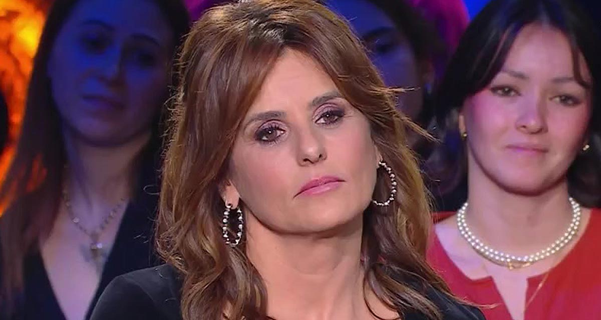 La boîte à secrets : pause annoncée pour Faustine Bollaert