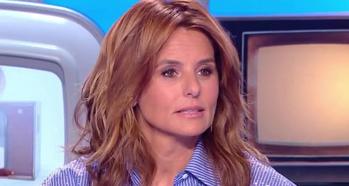 Faustine Bollaert absente : le pari olympique de France 2