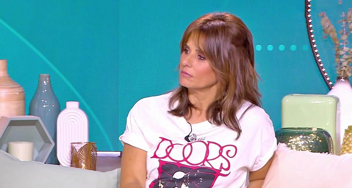 Faustine Bollaert : coup de massue sur France 2