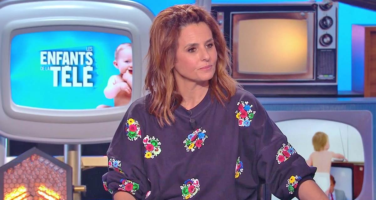 Faustine Bollaert Émeut une Invitée aux Larmes dans Les Enfants de la Télé : Audiences et Surprises Inoubliables du 23 Novembre 2025