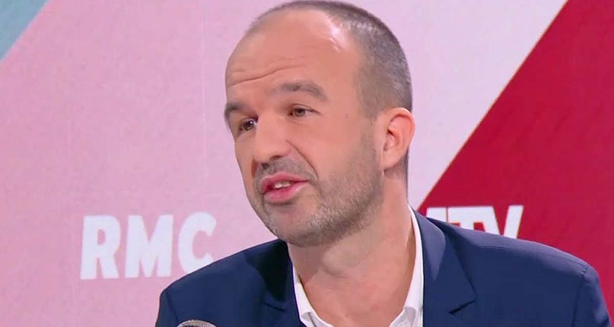 Manuel Bompard vs Apolline de Malherbe : Analyse complète d’un face-à-face explosif sur BFMTV
