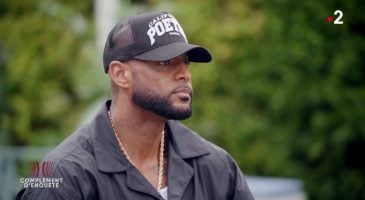 Booba en Garde à Vue : Gims à l’Origine de la Plainte pour Harcèlement