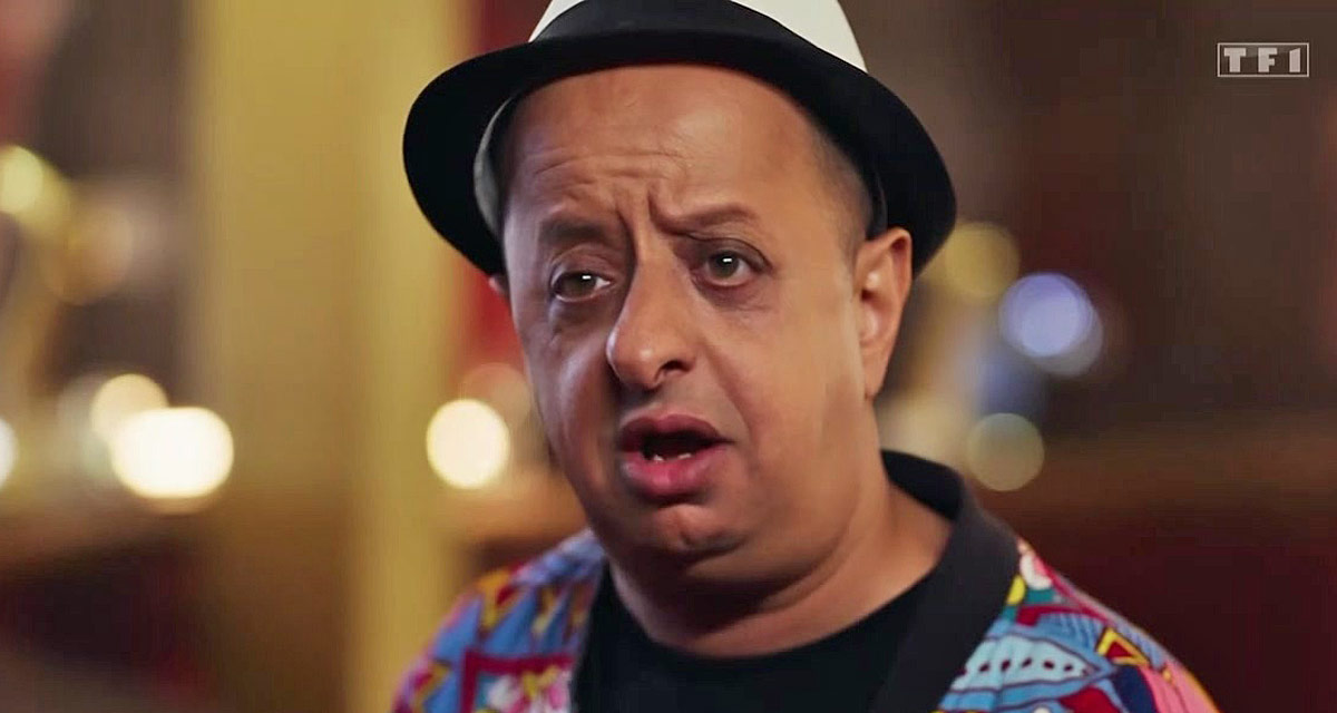 Booder fête ses 20 ans : TF1 face à une baisse d’audience