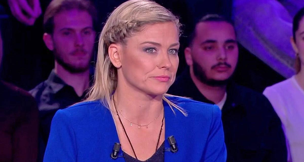 Laure Boulleau : "On va encore me tomber dessus..." Son coup de cœur explosif en Ligue des Champions 2025