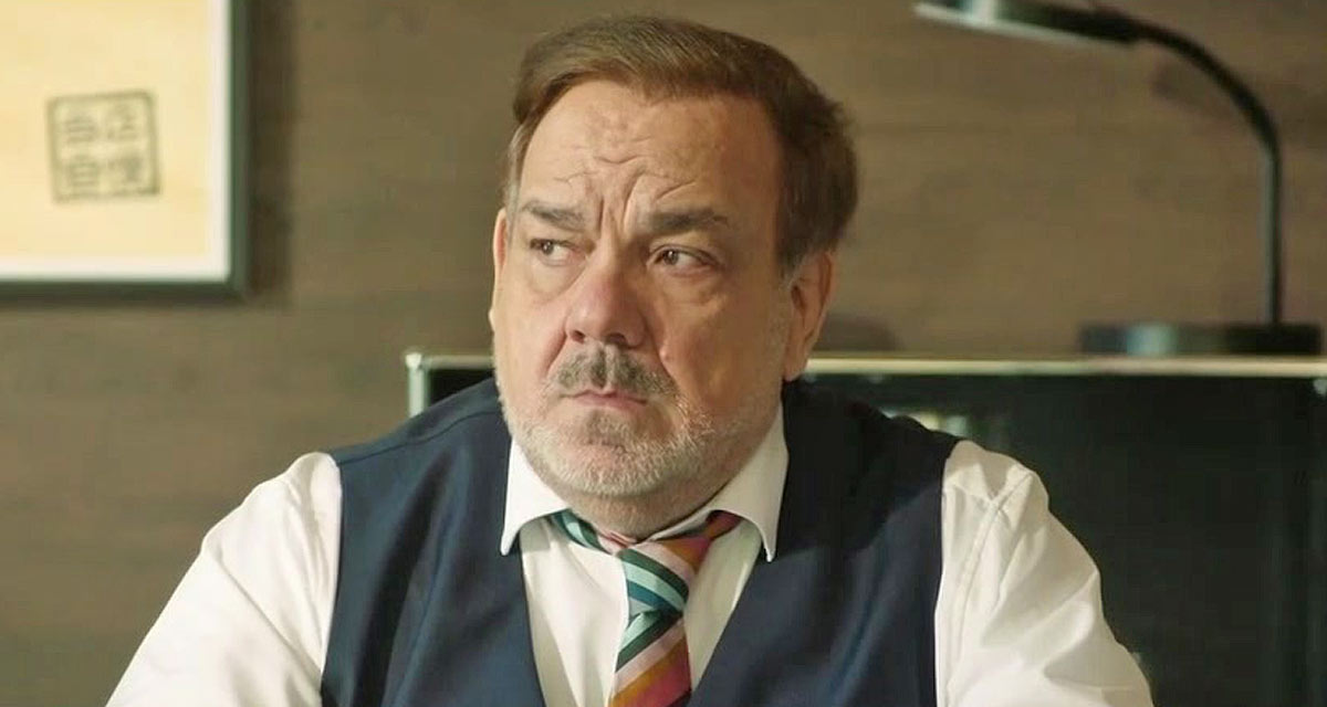 Le Daron Saison 2 : Audiences Décevantes pour Didier Bourdon sur TF1 - Analyse Complète