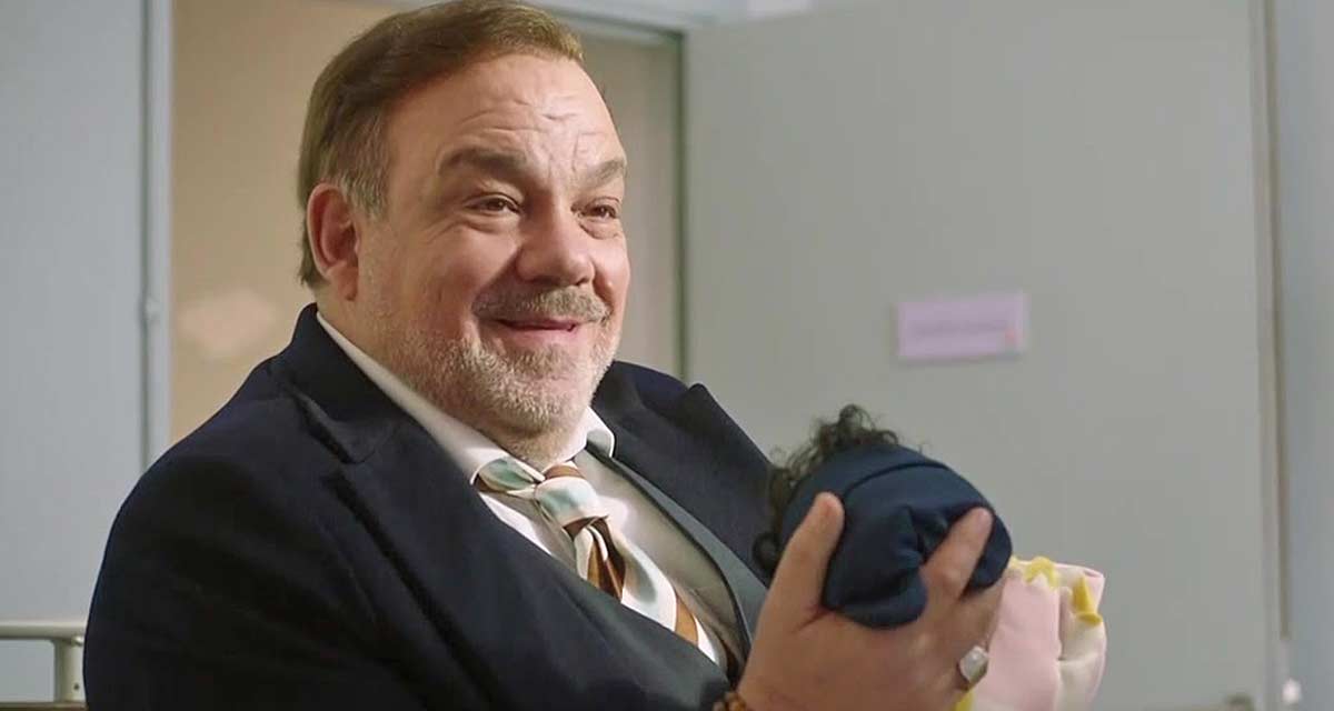 Didier Bourdon : Terrible déception pour le final du Daron sur TF1 (11 décembre 2025)