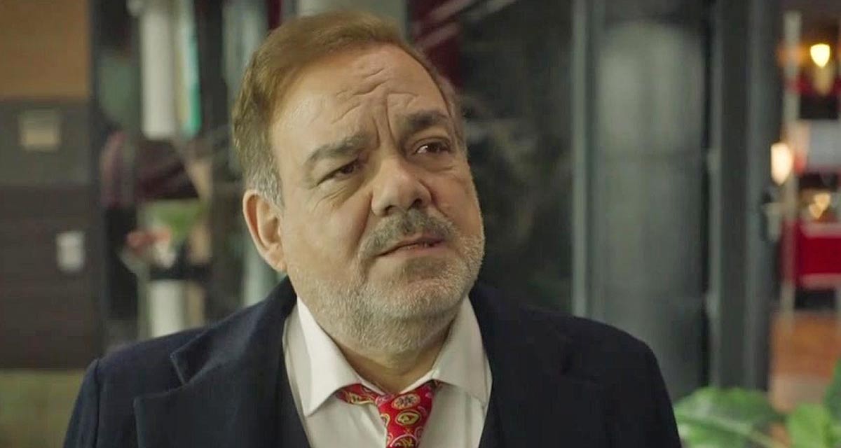 Didier Bourdon : Le Daron Saison 2 en Zone de Turbulences sur TF1 - Audiences du 27 Novembre 2025