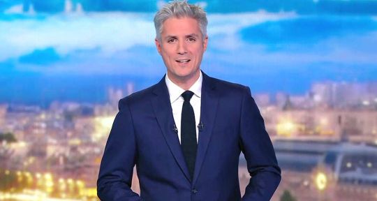 Jean-Baptiste Boursier confirme son succès au 20 Heures de TF1