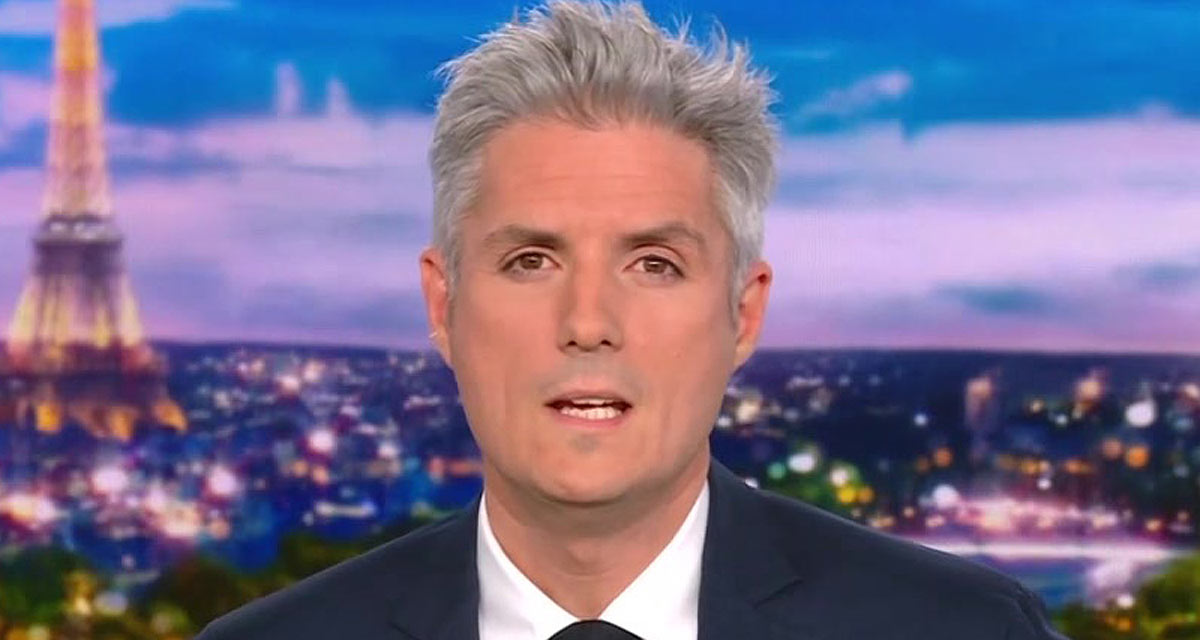 Jean-Baptiste Boursier au JT de 20h TF1 : rôle, enjeux et confidences