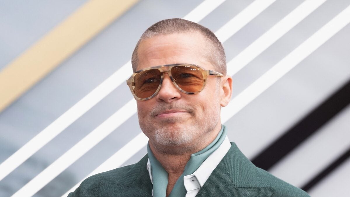 Brad Pitt en deuil : la mort de Frank Gehry bouleverse l'acteur