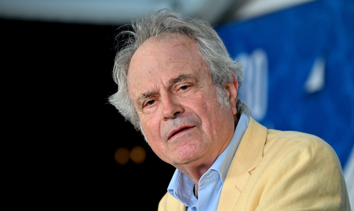 Brigitte Bardot : Franz-Olivier Giesbert défend l'icône contre les accusations