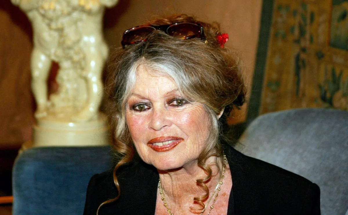 Les secrets de l'amitié entre Gérard Lenorman et Brigitte Bardot