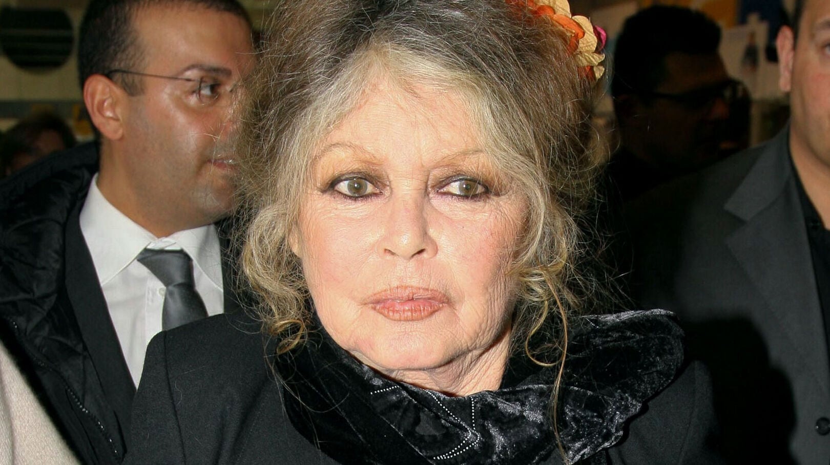 Mort de Brigitte Bardot : ses petits-enfants et sa famille