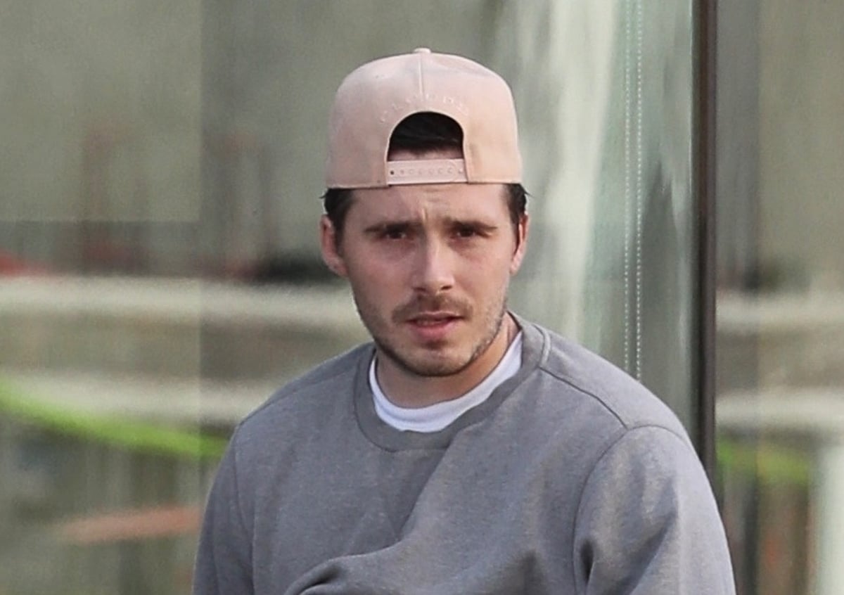 Brooklyn Beckham : tensions familiales et projets de bébé avec Nicola Peltz